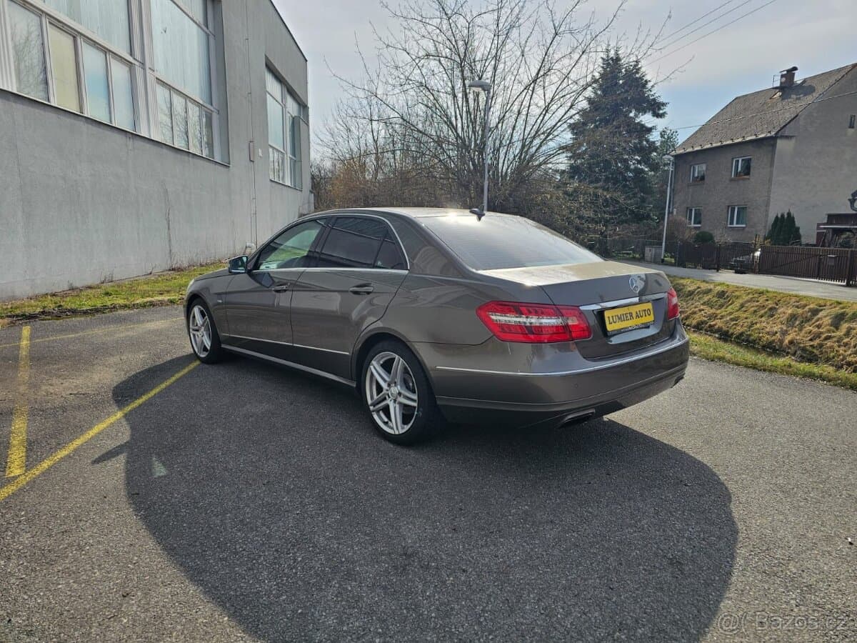 2011 Mercedes-Benz OSTATNÍ - 3