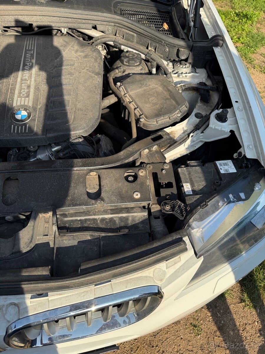 BMW X3 - 3