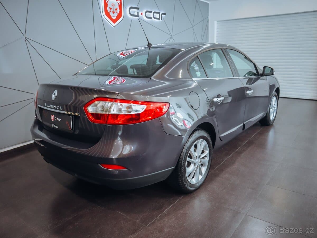 Renault FLUENCE - 3