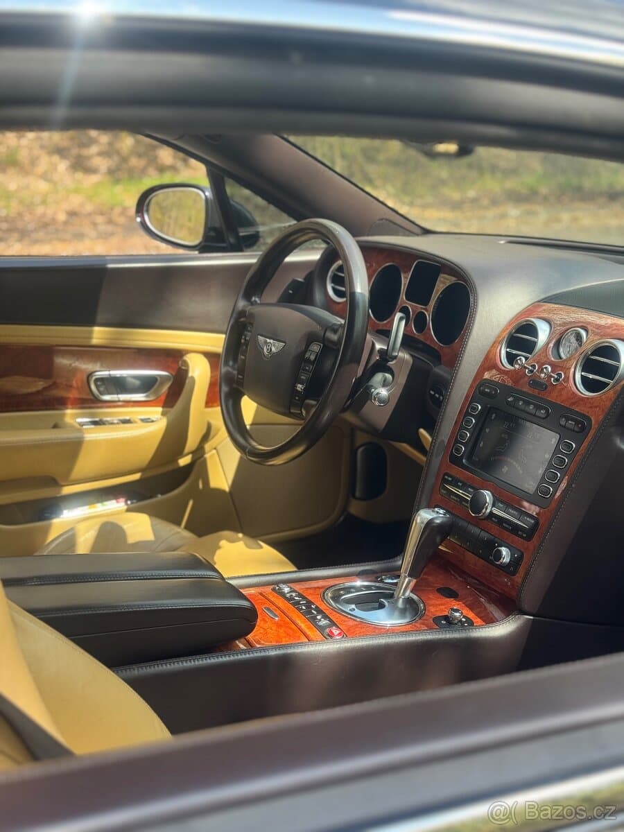 2006 Bentley CONTINENTAL - 3