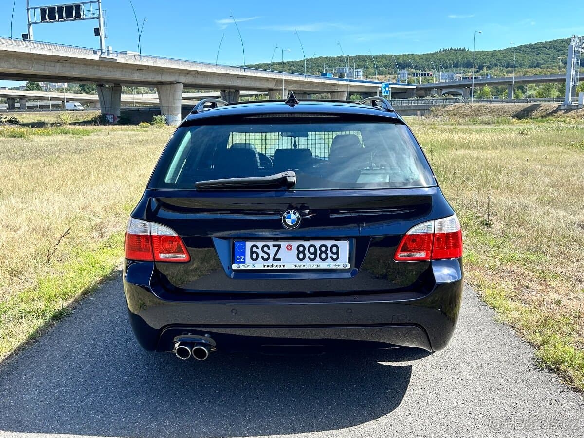 2005 BMW OSTATNÍ - 3