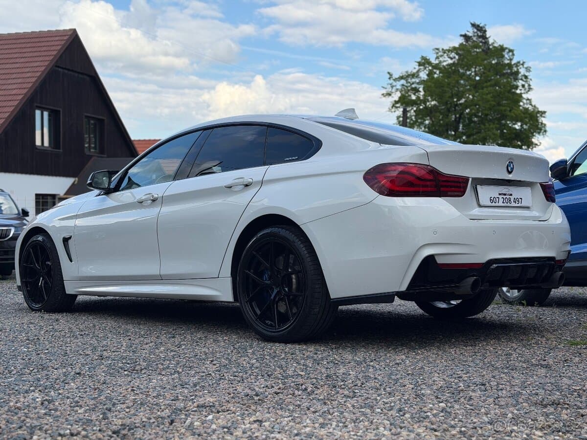 2021 BMW OSTATNÍ - 3