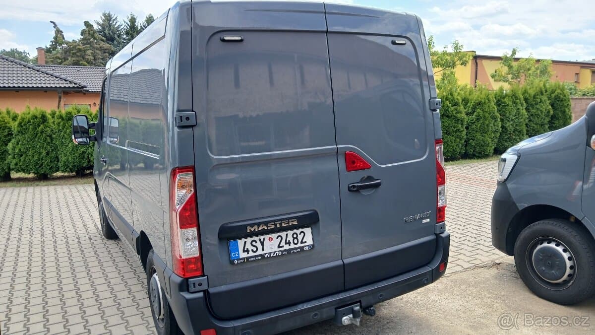 2020 Renault MASTER - 3