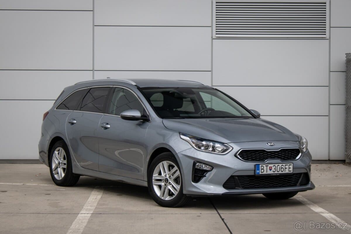 2021 Kia PROCEED - 3