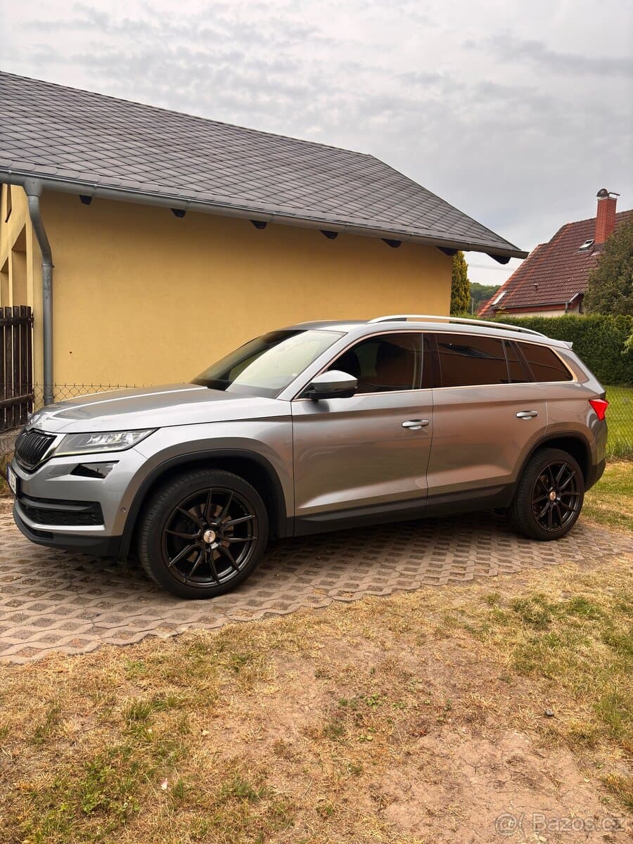 2017 Škoda KODIAQ - 3