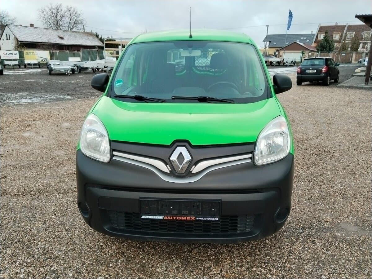 2016 Renault KANGOO - 3