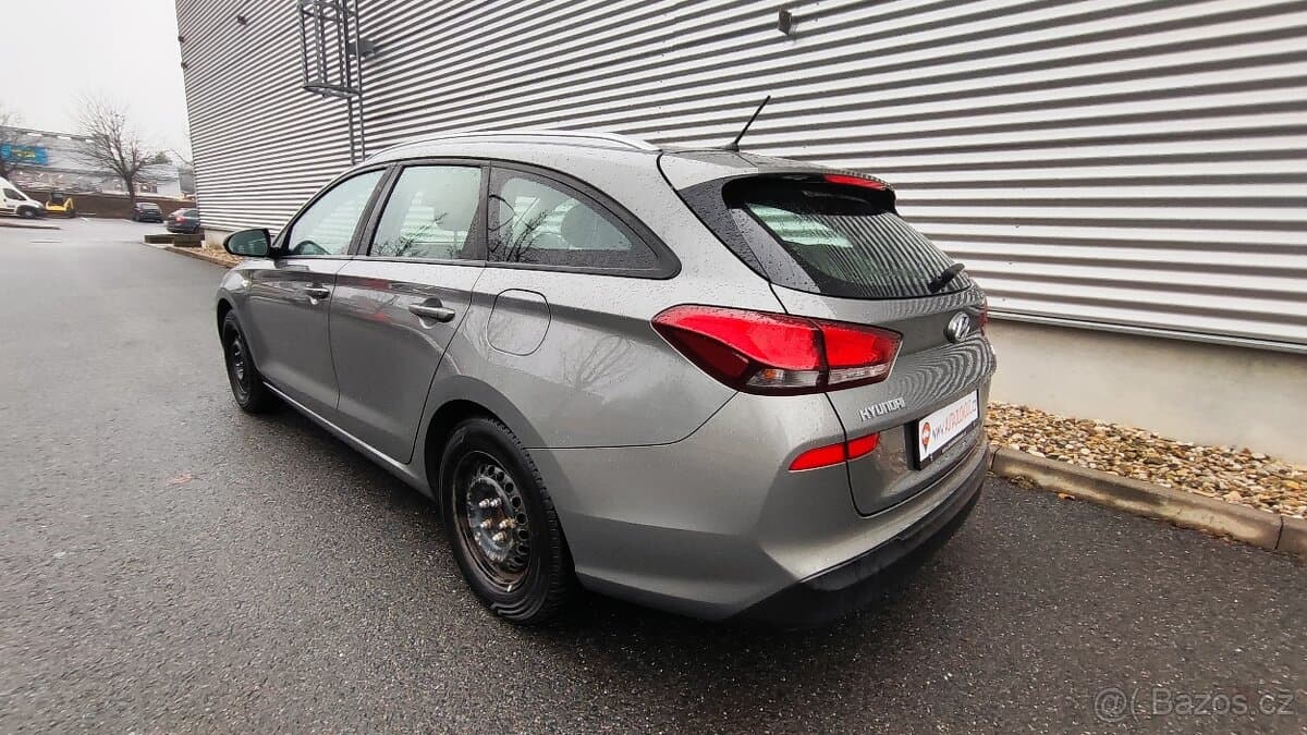 2020 Hyundai i30 - 3