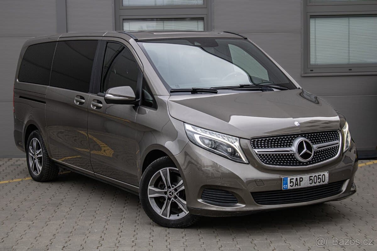 2015 Mercedes-Benz OSTATNÍ - 3