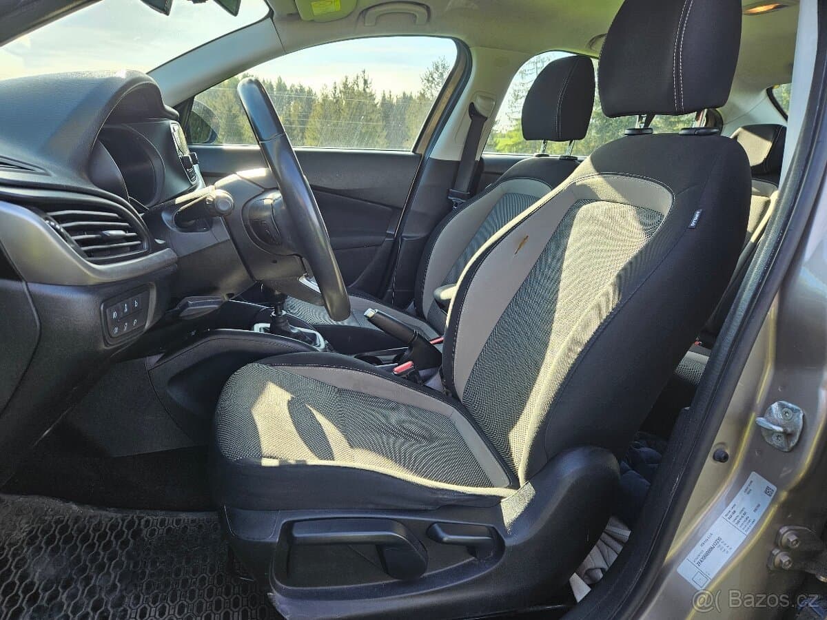 2018 Fiat TIPO - 3