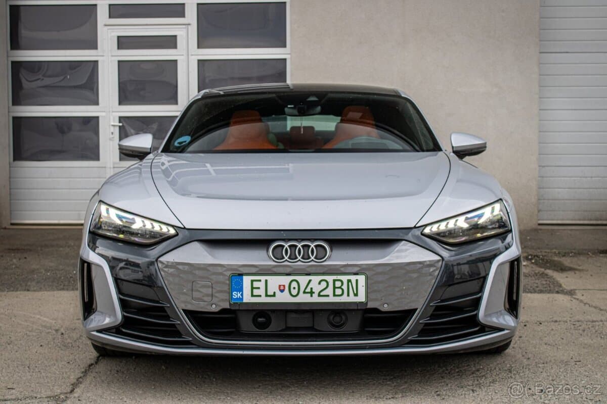 2022 Audi E-TRON - 3
