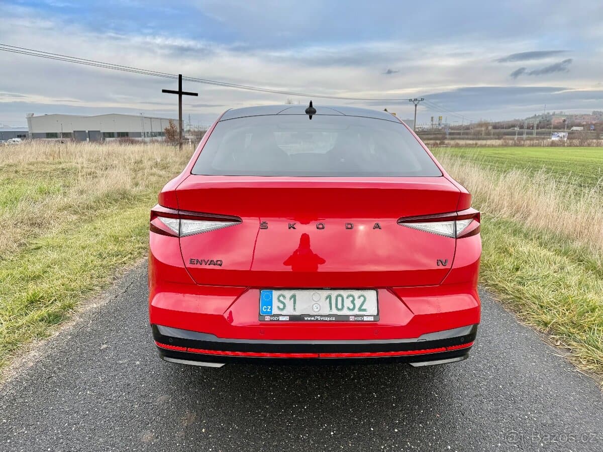 2023 Škoda ENYAQ - 3