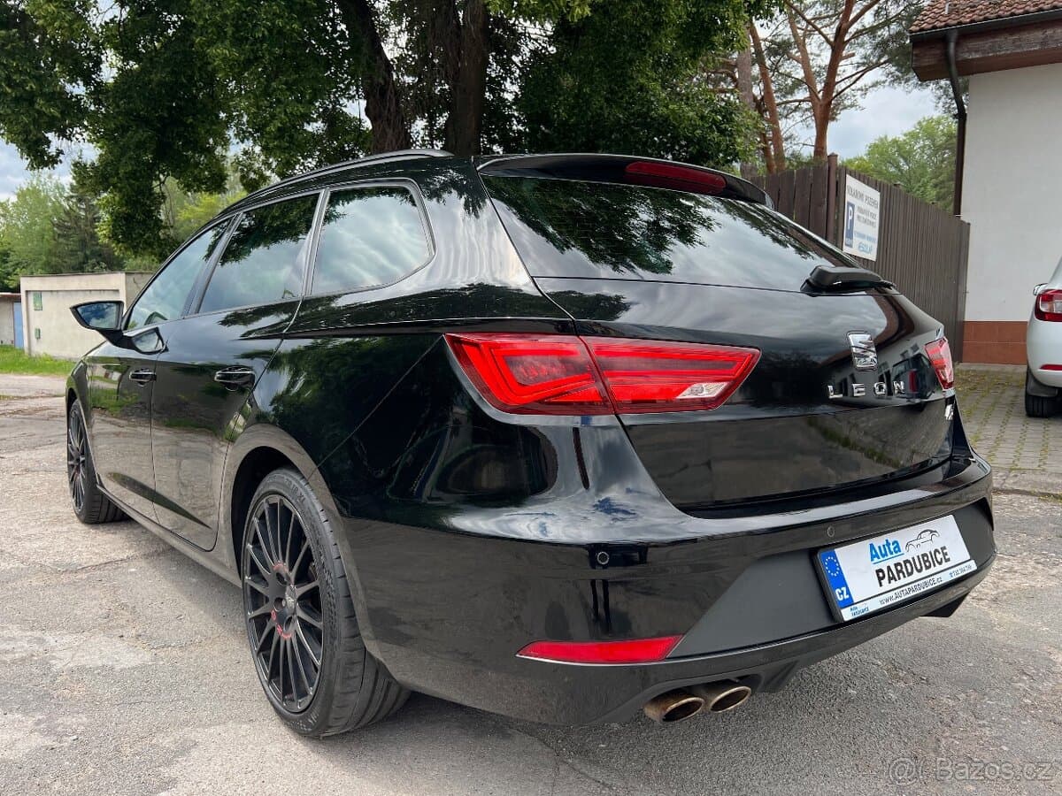 2017 Seat LEON - 3