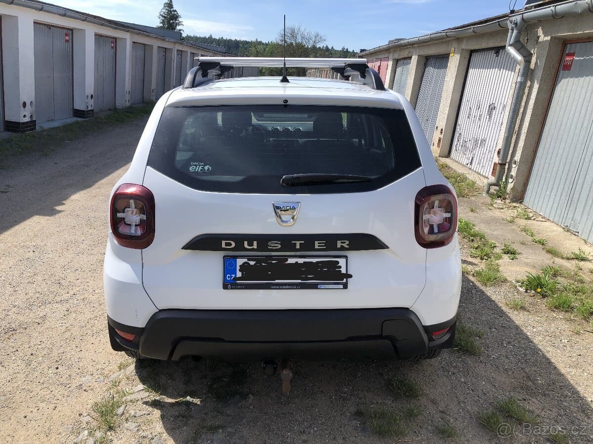 2019 Dacia DUSTER - 3