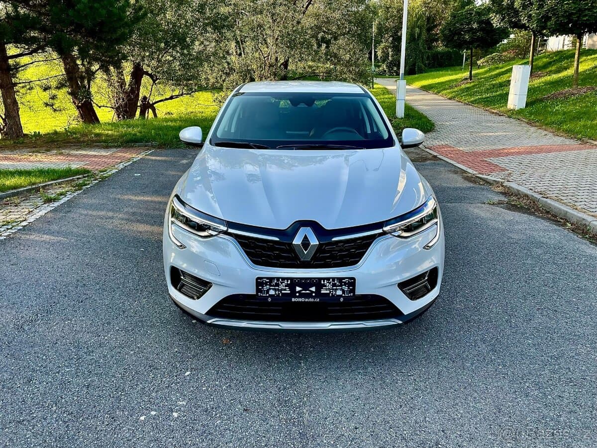 2022 Renault ARKANA - 3