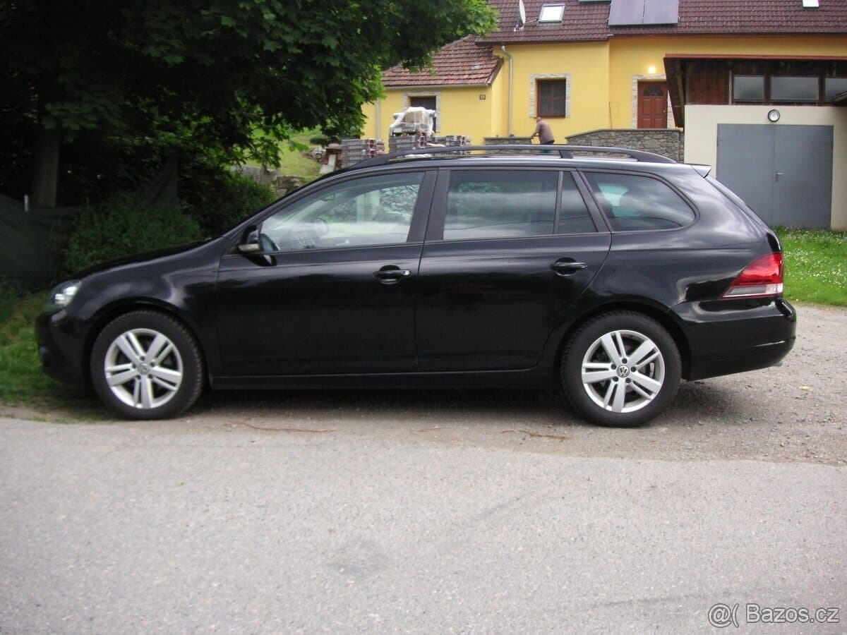 2013 Volkswagen GOLF - 3