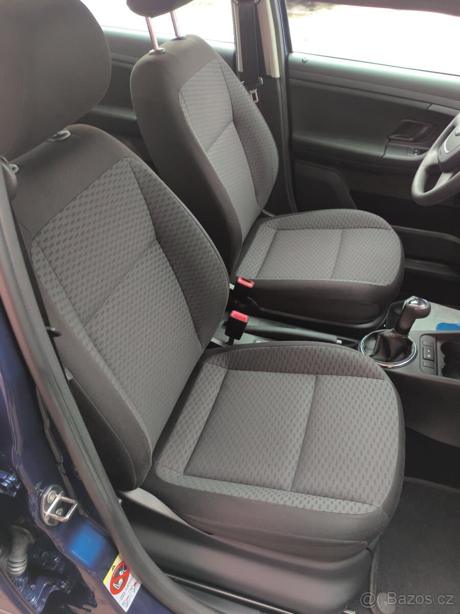 2010 Škoda FABIA - 3