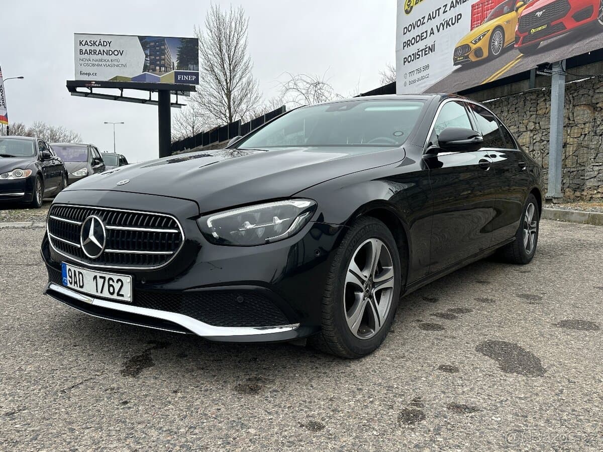 2022 Mercedes-Benz OSTATNÍ - 3