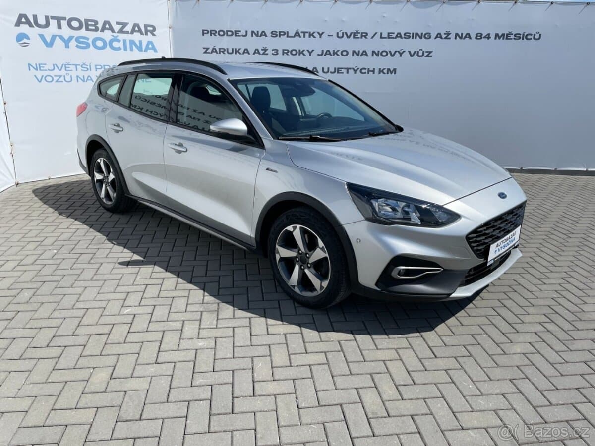 2022 Ford FOCUS - 3