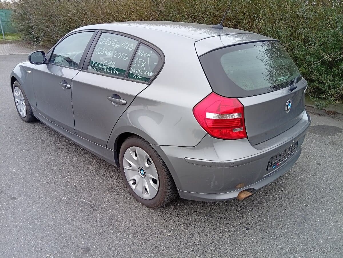 2011 BMW OSTATNÍ - 3