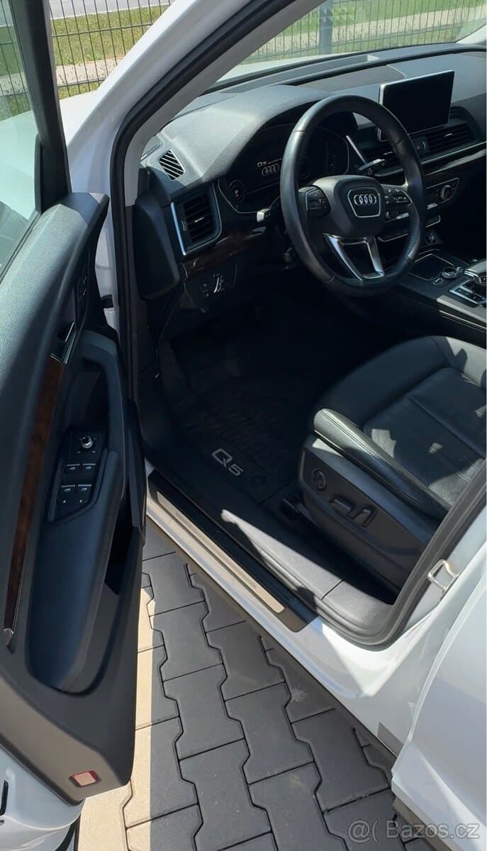2019 Audi Q5 - 3