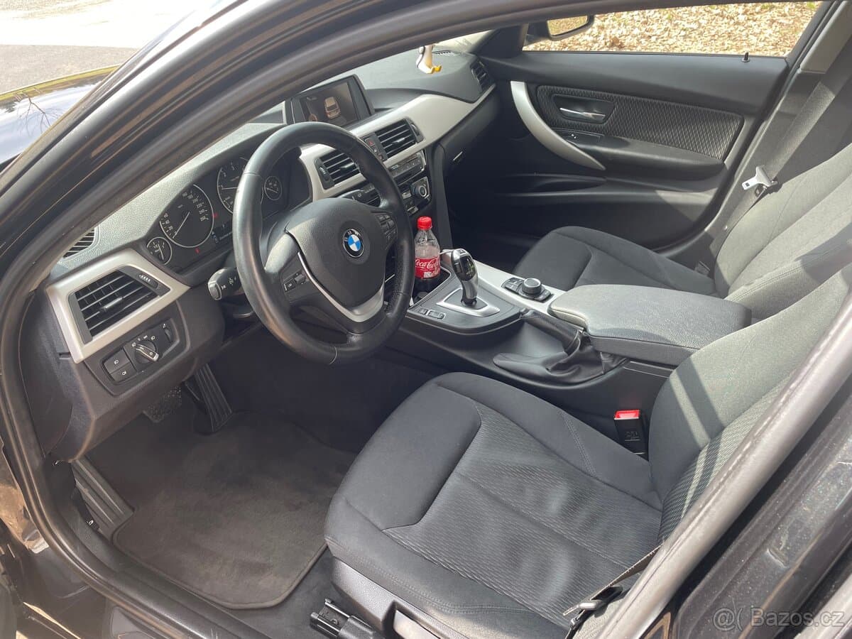 2017 BMW OSTATNÍ - 3