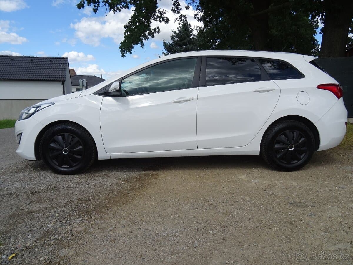 2013 Hyundai i30 - 3