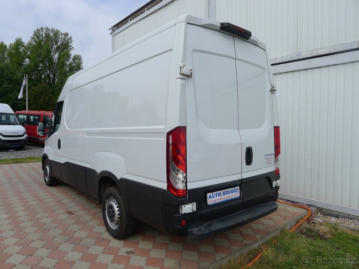 2017 Iveco OSTATNÍ - 3