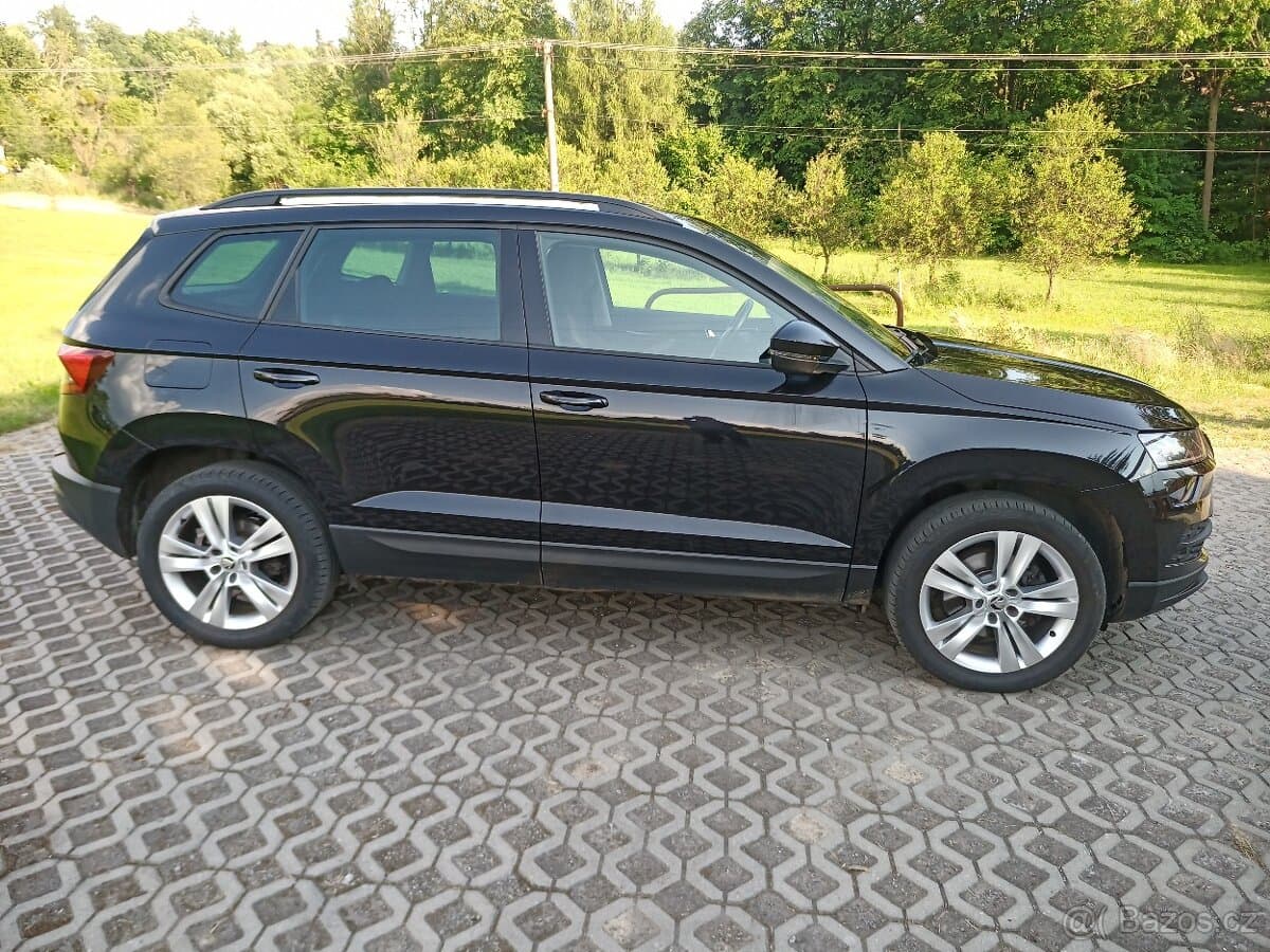 2019 Škoda KAROQ - 3