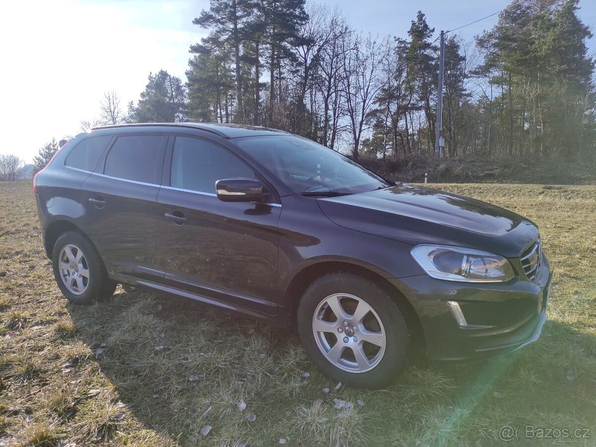 2017 Volvo XC60 - 3