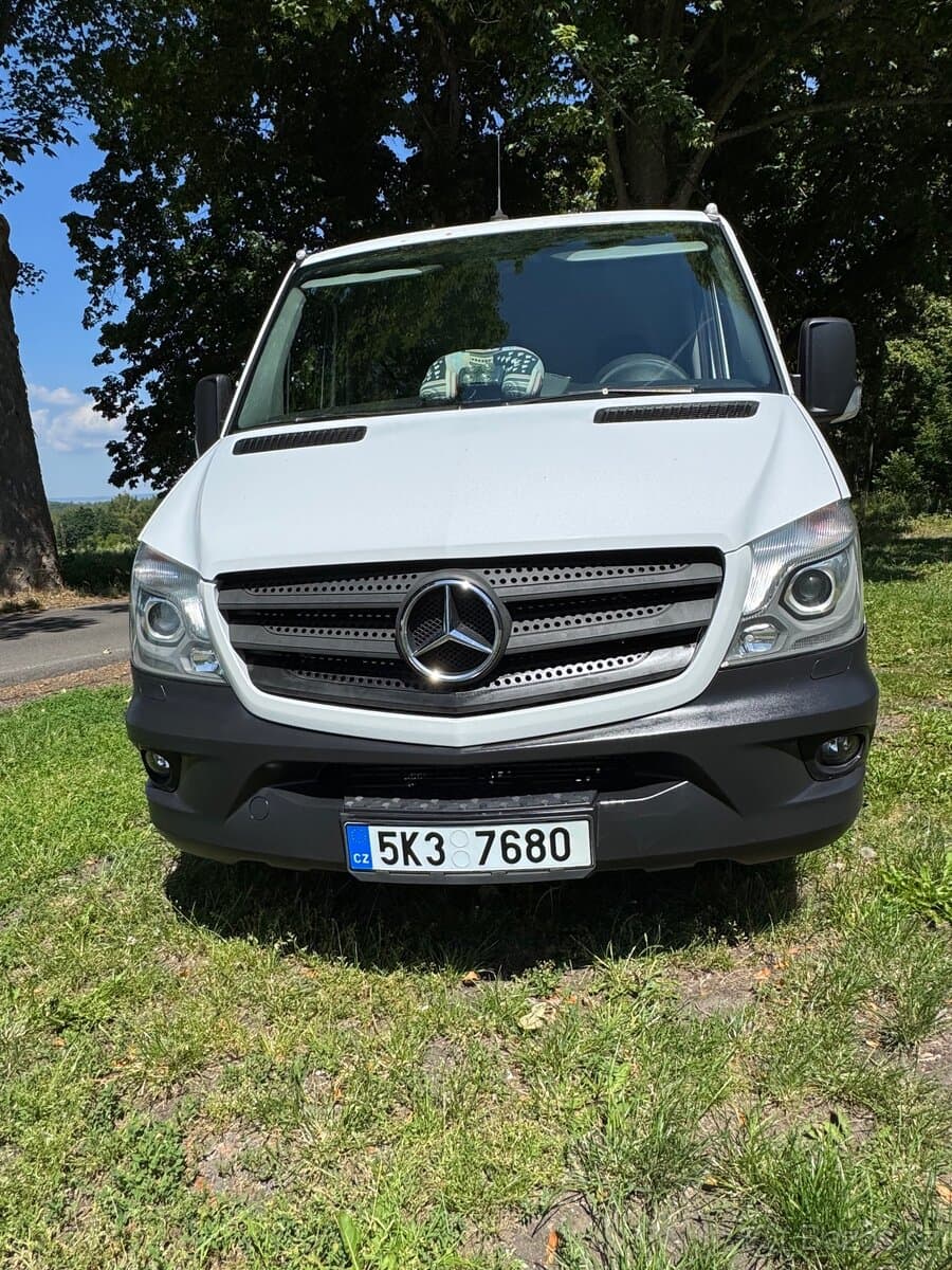2018 Mercedes-Benz SPRINTER - 3