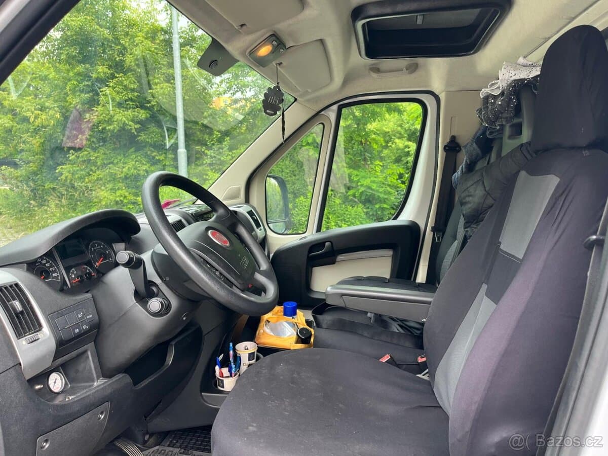 2018 Fiat DUCATO - 3