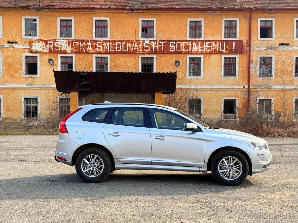 2014 Volvo XC60 - 3