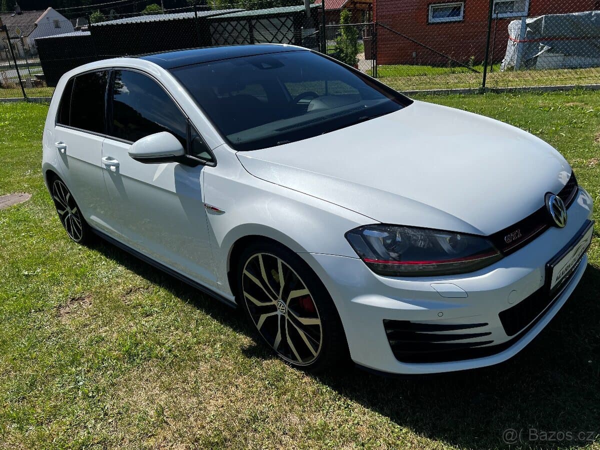2014 Volkswagen GOLF - 3