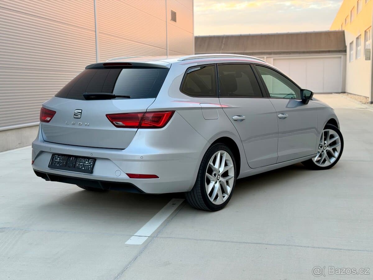 2019 Seat LEON - 3