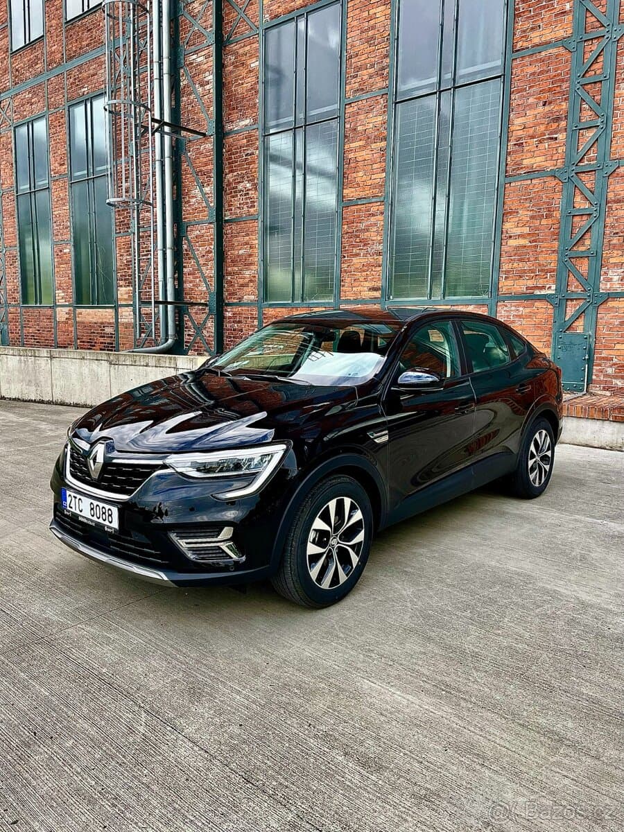 2022 Renault ARKANA - 3