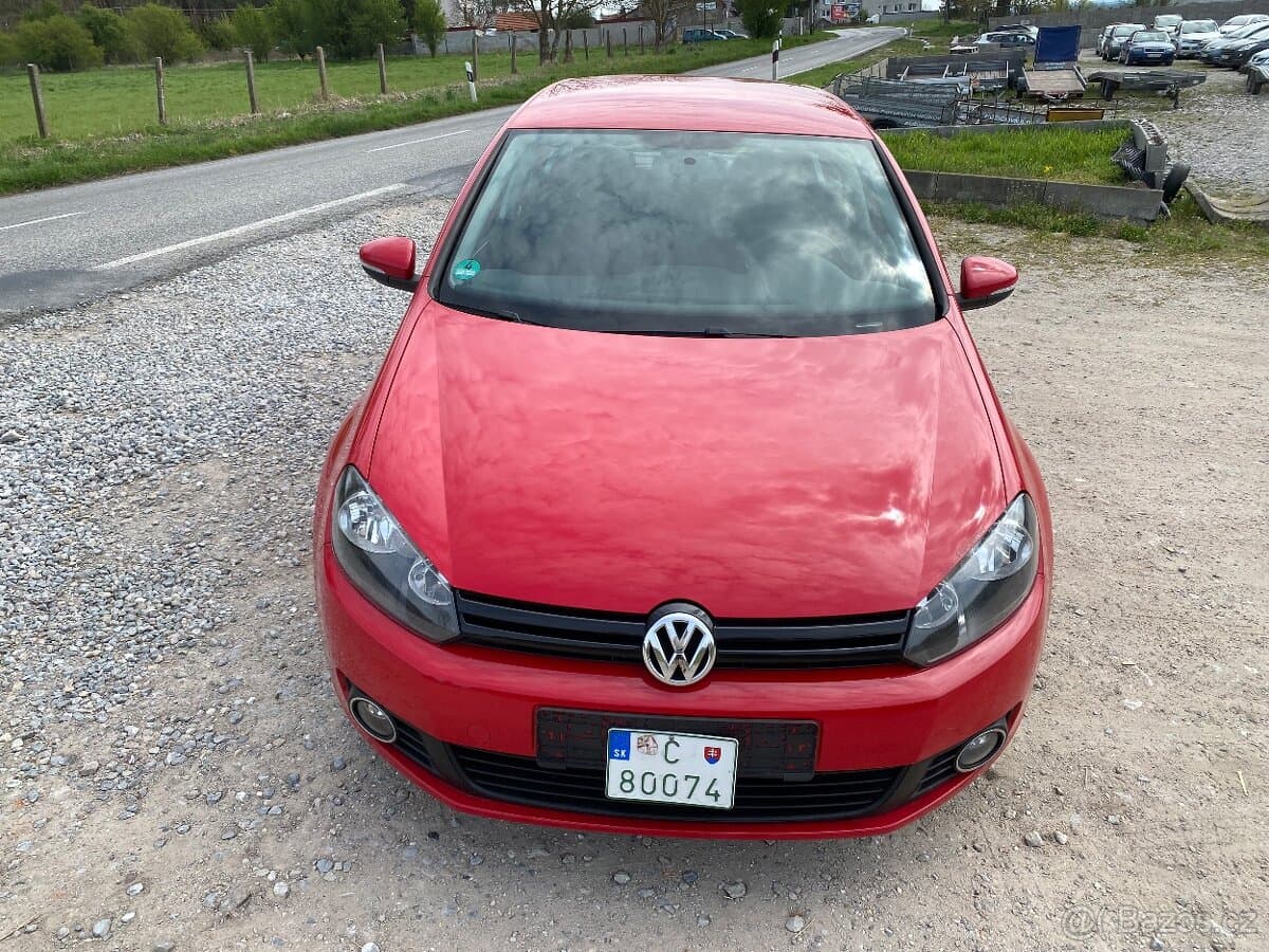 2009 Volkswagen GOLF - 3
