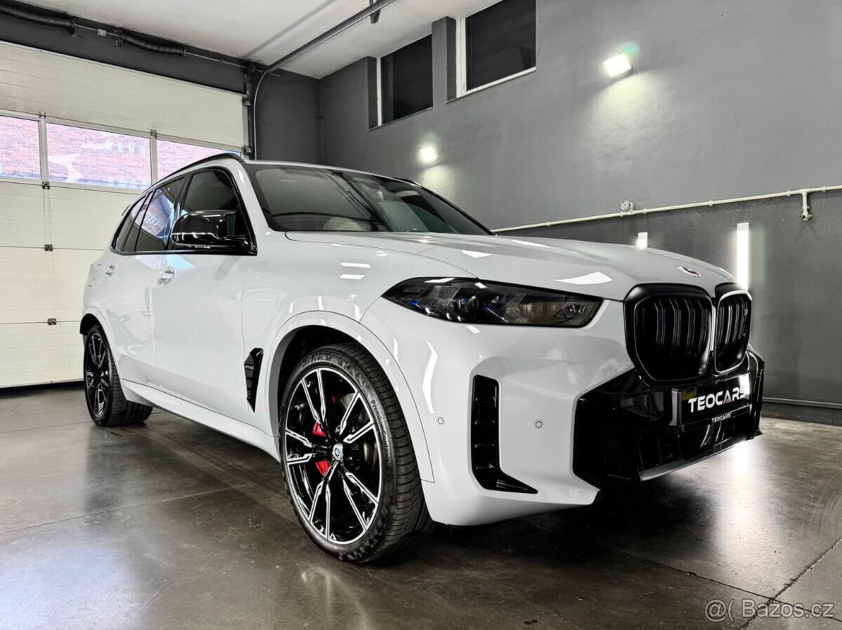 2023 BMW X5 - 3