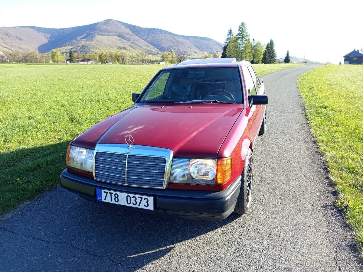 Mercedes-Benz OSTATNÍ - 3