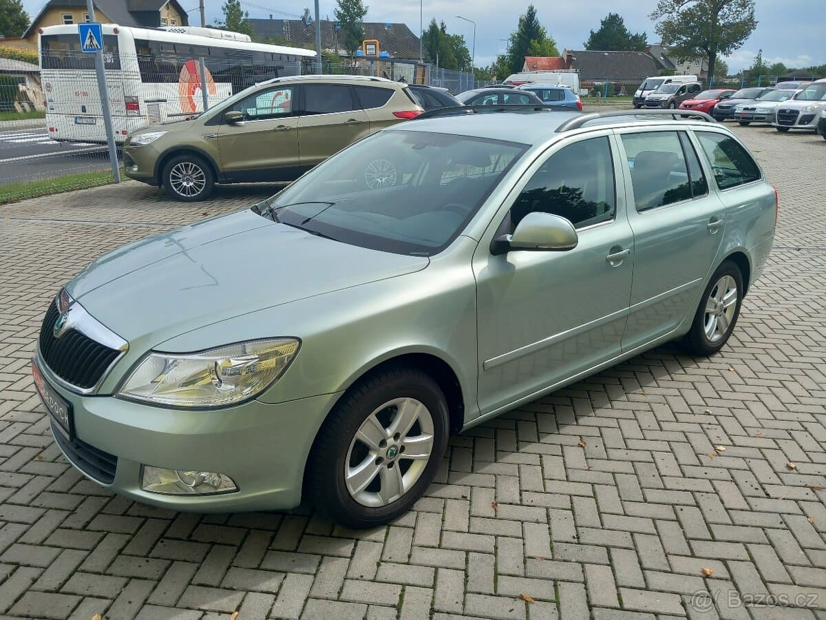 2012 Škoda OCTAVIA - 3