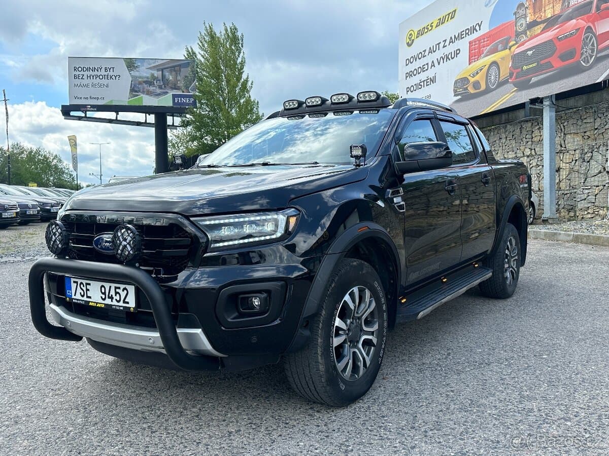 2023 Ford RANGER - 3