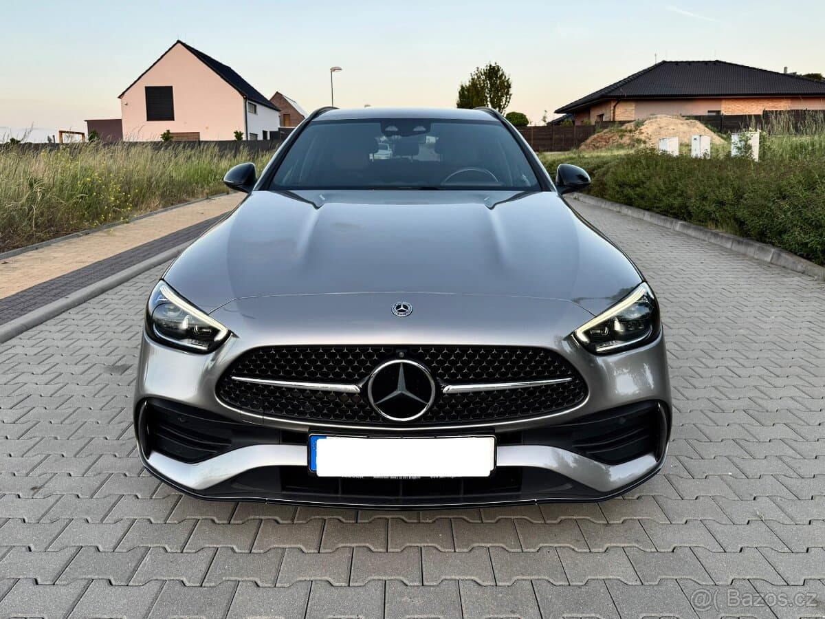 2022 Mercedes-Benz OSTATNÍ - 3