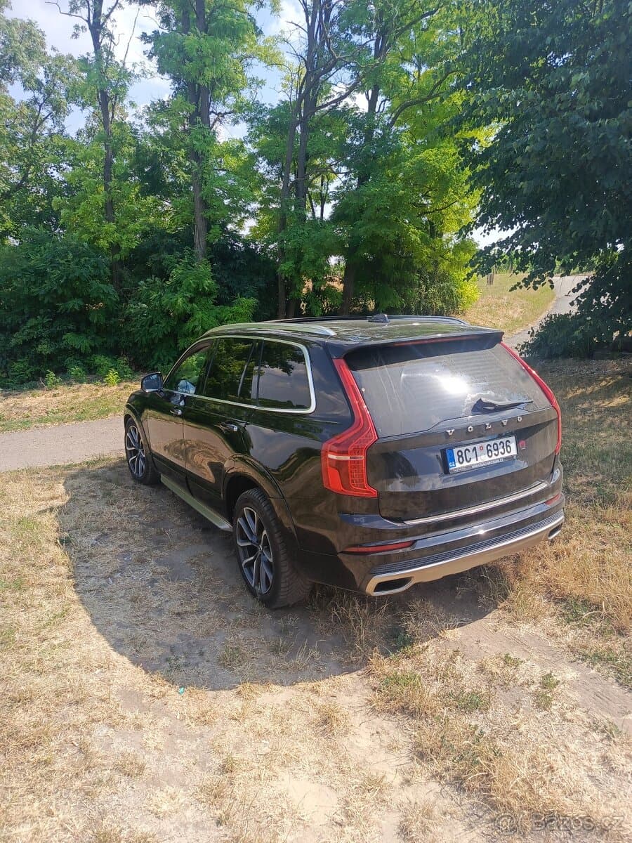 2018 Volvo XC90 - 3