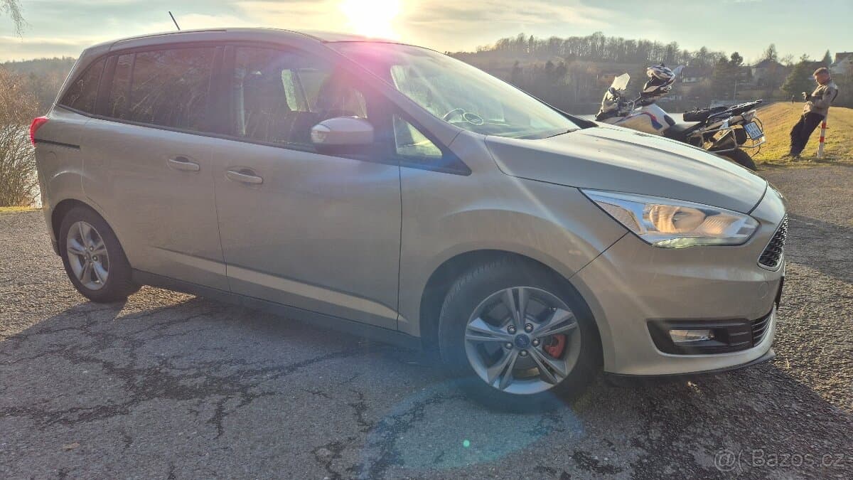 2017 Ford OSTATNÍ - 3