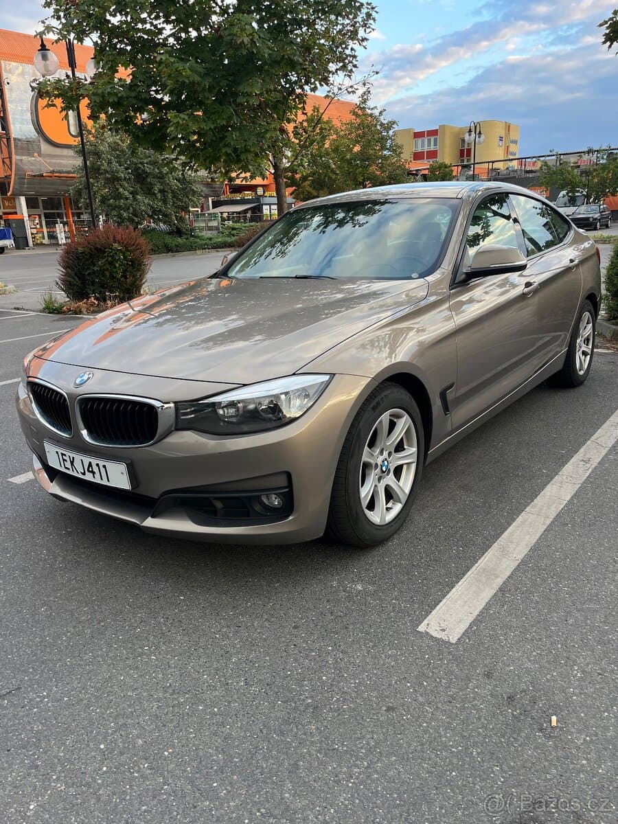 2014 BMW OSTATNÍ - 3