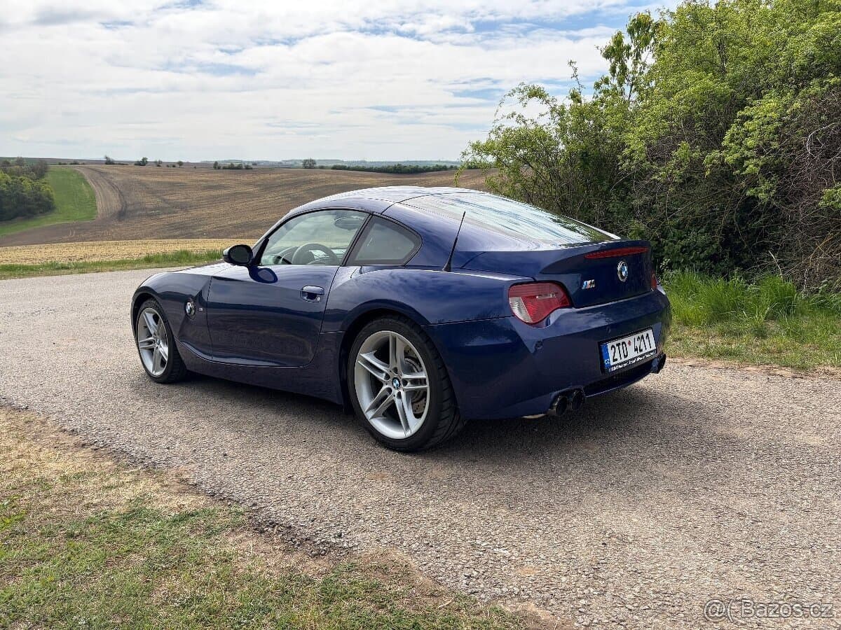 2008 BMW Z4 - 3