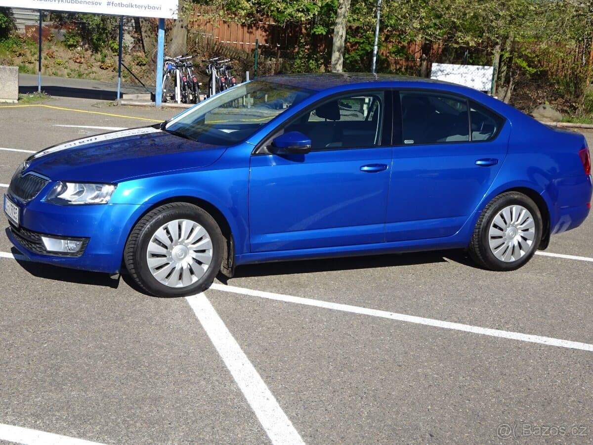 2016 Škoda OCTAVIA - 3