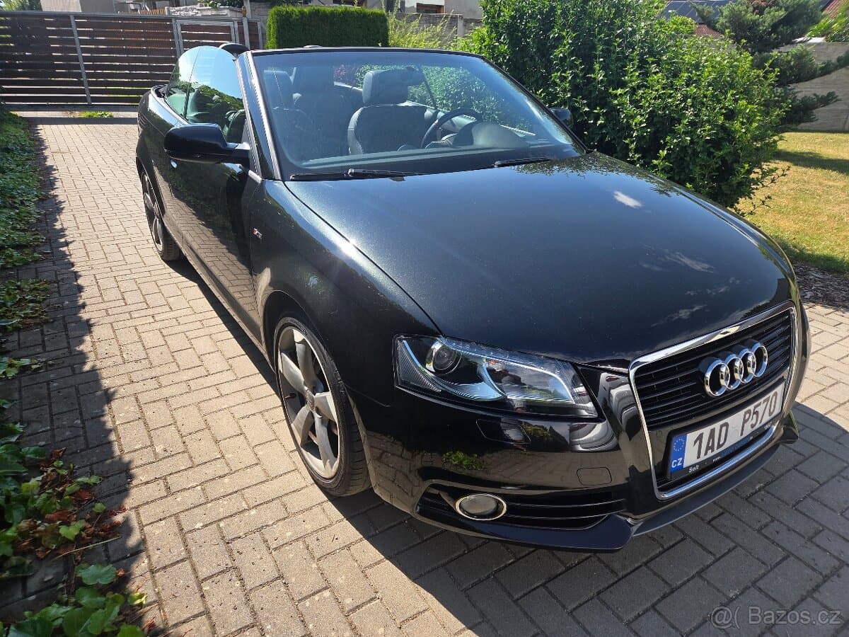 2013 Audi A3 - 3