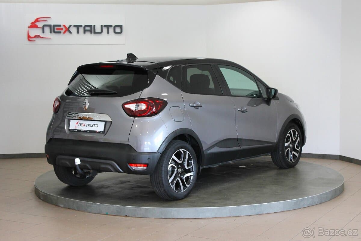 Renault CAPTUR - 3