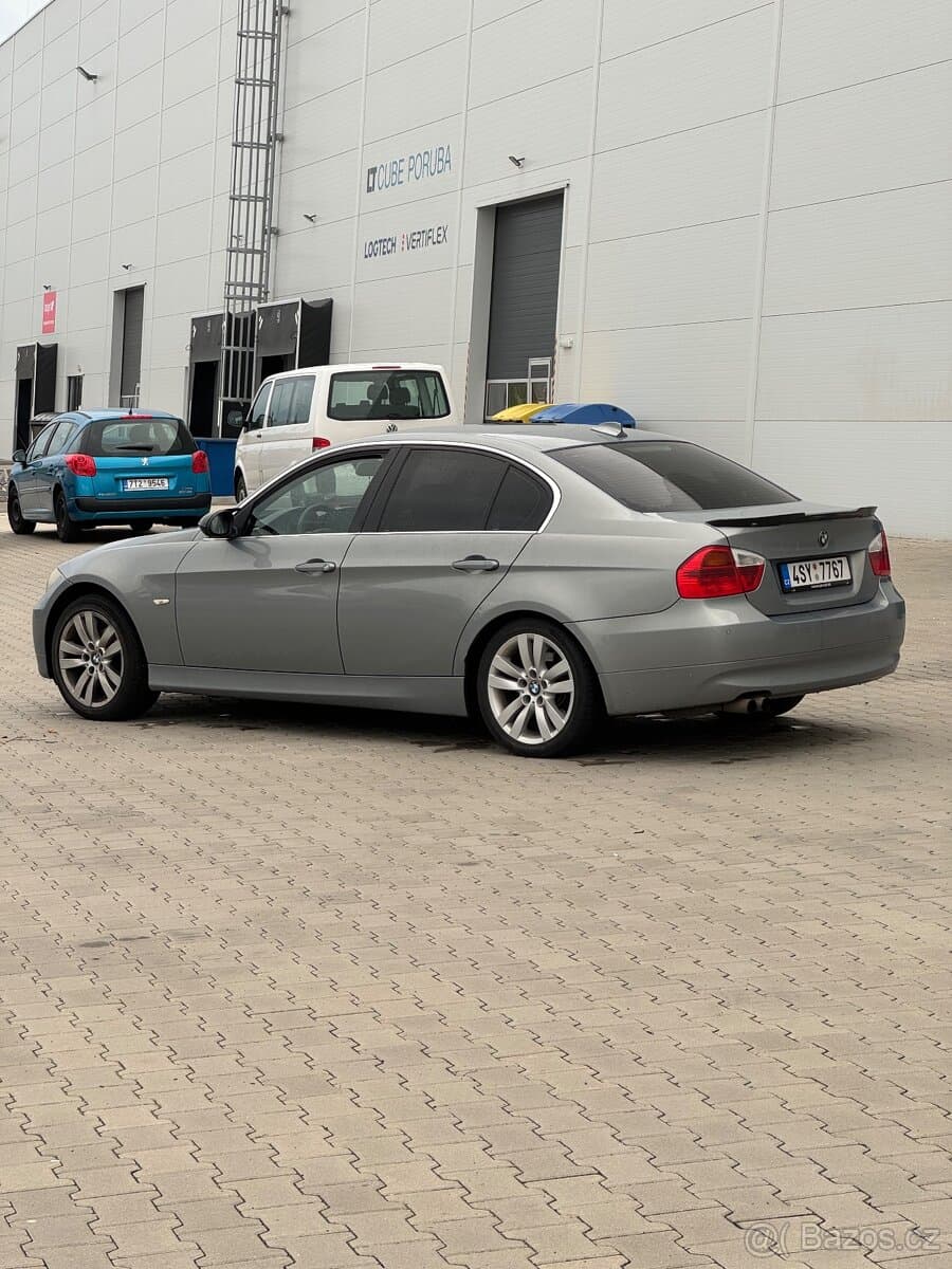 2006 BMW OSTATNÍ - 3