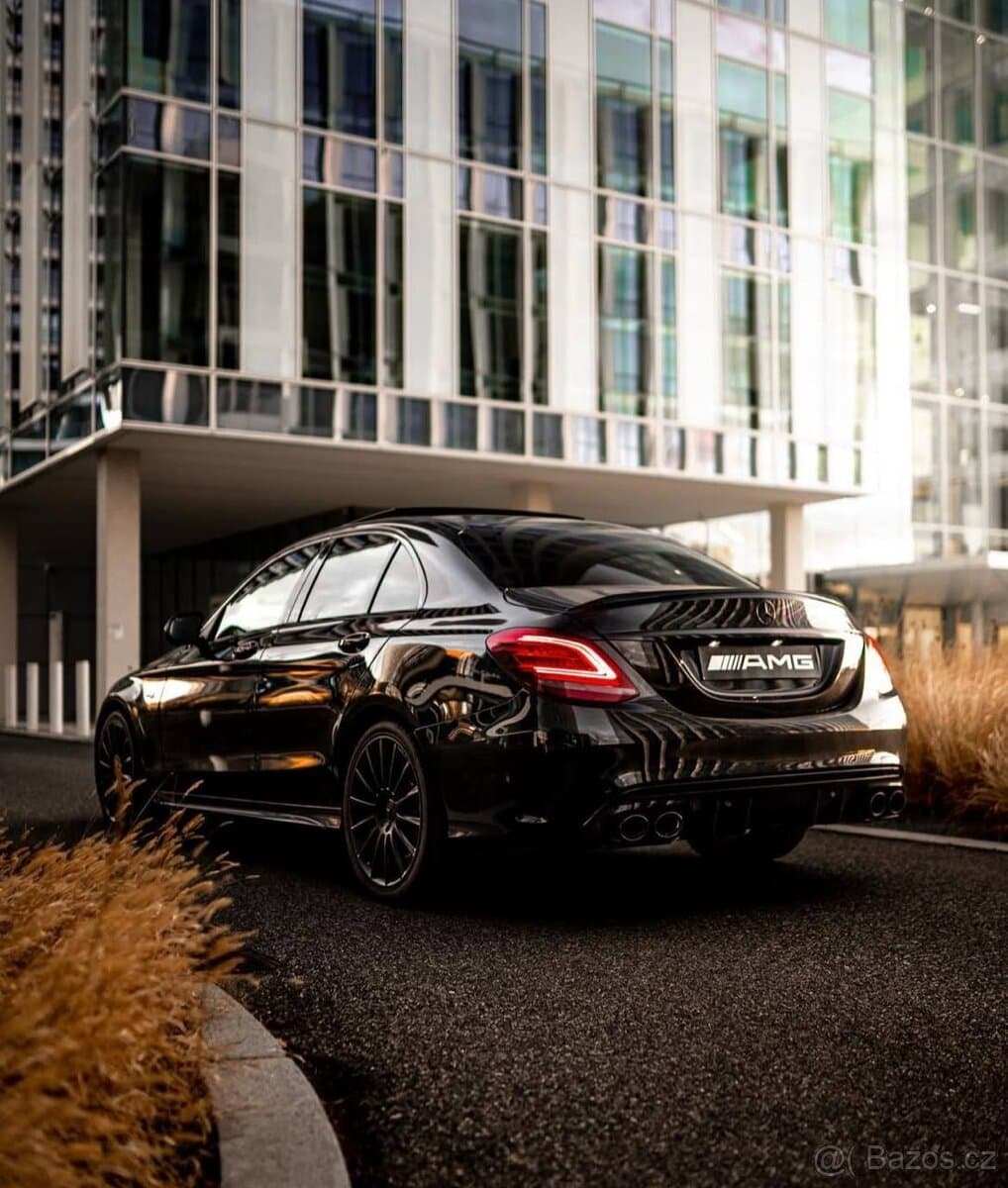 2019 Mercedes-Benz OSTATNÍ - 3